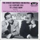 Dorsey Brothers Orchestra January 1955