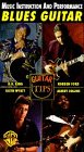 Guitar Tips: Blues Guitar, Music Instruction and Performance [VHS]