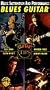 Guitar Tips: Blues Guitar, Music Instruction and Performance [VHS]