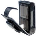 Leather Carryng Case MEGF10/20
