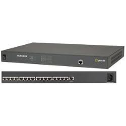Iolan Sds 16P 232/422/485 Ac Rack 10/100/1000ETH
