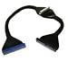 Cables To Go 24IN ULTRA ATA133 EIDE-CABLE ROUND BLK ( 27217 )