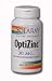 SOLARAY OPTIZINC 30 MG CAPSULES