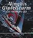 Alinghis Gipfelsturm. Der America's Cup. by Tatjana Pokorny