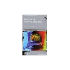 Breitband-Technologie DSL