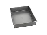 21PQESM7MNL. SL160  Calphalon Classic Bakeware 12 by 17 Inch Rectangular Nonstick Baking/Roasting Pan