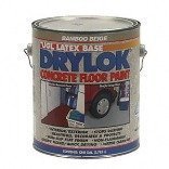 2 each: Concrete Floor Paint (21613) by United Gilsonite Lab