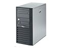 Fujitsu  Esprimo Edition P2511 Desktop PC (Intel Core 2 Duo E4600 2,4GHz, 2GB RAM, 250GB HDD, DVD+- DL RW, Vista Business/ Twinload)
