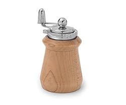 William Bounds Natural Pepper Mill