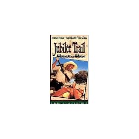 Jubilee Trail [VHS]