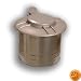 Doggie Dooley 3000 Septic-Tank-Style Pet-Waste Disposal System