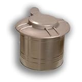 Doggie Dooley 3000 Septic-Tank-Style Pet-Waste Disposal System