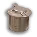 Pet Supplies : Doggie Dooley 3000 Septic-Tank-Style Pet-Waste Disposal System