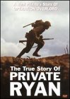 True Story of Private Ryan [DVD] [1998] [Region 1] [US Import] [NTSC]