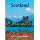 Scotland Calendar 2005 (Compact Calendar)