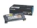 Lexmark C500 Black High Yield Toner Cartridge (Yield 5,000 pages)