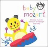 画像：Baby Mozart (Blister)