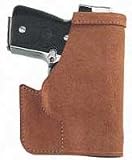 GALCO POCKET PROTECTOR HOLSTERColor: Natural / RH/LH: Right / Type: Glock 26