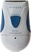 Epilady EP-840-20 Mini Epishave with Base-Rechargeable