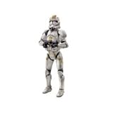 Star Wars Basic Figure Clone Combat Engineer Trooper