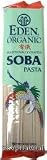 Soba Pasta, Traditionally Crafted, Organic, 8 oz.