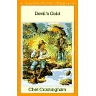 Devil's Gold: Jim Steel (G K Hall Nightingale Series Edition)