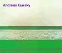 Andreas Gursky: Photographs