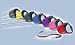 Kitchen & Housewares : Flexi USA 16' Comfort Leash In Blue For Dogs Up To 26lbs