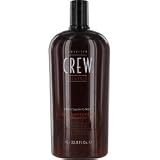 American Crew Daily Moisturizing Shampoo, 33.8-Ounce Bottle, Package may vary