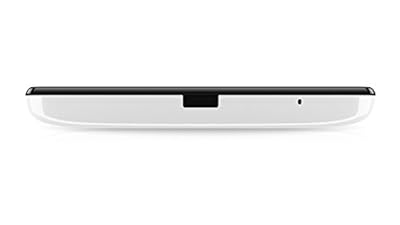 Xiaomi Redmi Note 4G (White, 8GB)