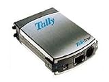 Review TallyGenicom 043553 / TallyCom Plus 