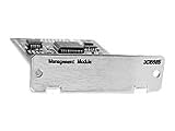 3Com Networking Superstack Ii Dual Speed Hub 500  Management Module