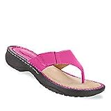SoftSpots Women's Camilla Thongs