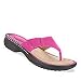 SoftSpots Women's Camilla Thongs Image
