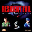CD-Charts  Music : Resident Evil: Original Soundtrack Remix