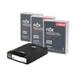 Imation RDX Hard Disk Cartridge - Disque dur - 40 Go - amovible - 2.5" - SATA-150