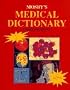 Mosby's Medical Dictionary