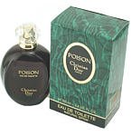 POISON by Christian Dior EDT SPRAY 1.7 OZ