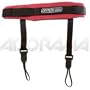 Op/Tech Pro Loop Strap, for Digital SLR Cameras and Large Binoculars - Wine