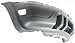Sherman Replacement Part Compatible with Honda CR-V Front Bumper Cover (Partslink Number HO1000177)