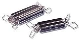 Cables to Go Mini - Printer gender changer - 36 pin Centronics (F) - 36 pin Centronics (F)
