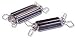 Cables To Go - SCSI external gender changer - 50 pin Centronics (F) - 50 pin Centronics (F) Image