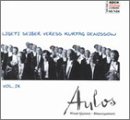 Aulos Wind Quintet, Vol. 9