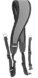 ProMaster Contour Pro Black Neck Strap