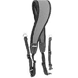 ProMaster Contour Pro Black Neck Strap