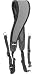 ProMaster Contour Pro Black Neck Strap