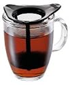 Bodum K1790-01 Yoyo Set - Cup and Plastic Infuser