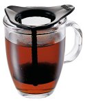 Bodum K1790-01 Yoyo Set - Cup and Plastic Infuser