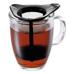 Bodum YoYo 13-Ounce Tea Infuser Set