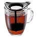Bodum K1790-01 Yoyo Set - Cup and Plastic Infuser